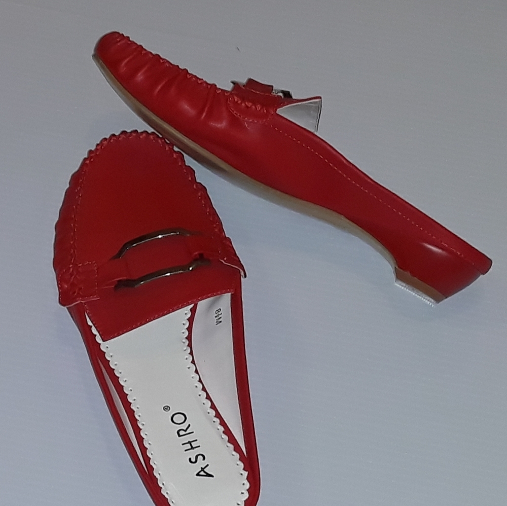 Women's Ashro shoes 8 1/2M